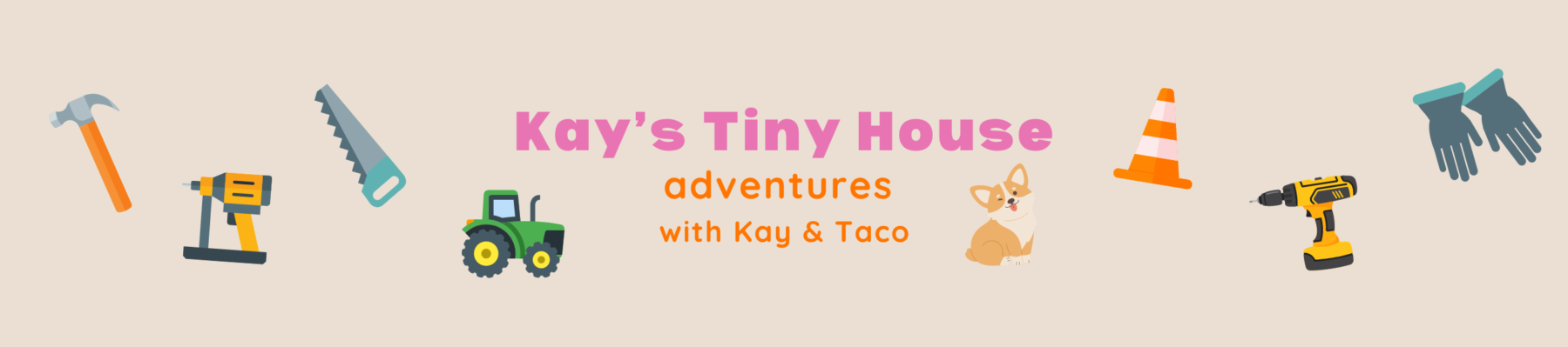 Kay's Tiny House